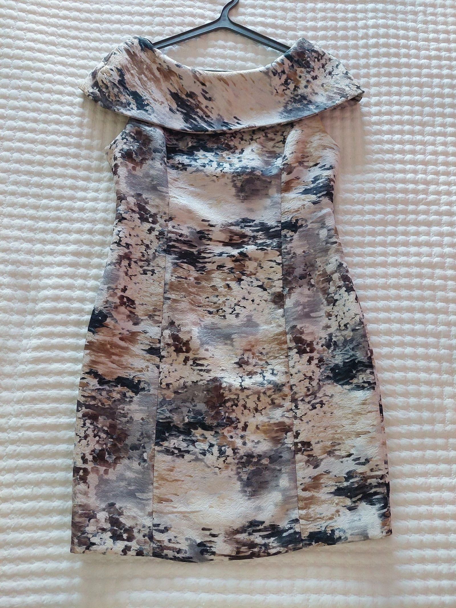 Vestido elegante Lanidor – photo 2